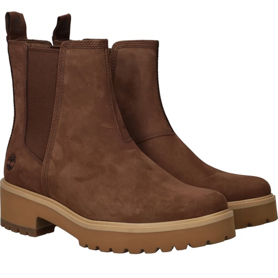 Timberland Carnaby Cool Mid Chelseaboots Dames - Image 2