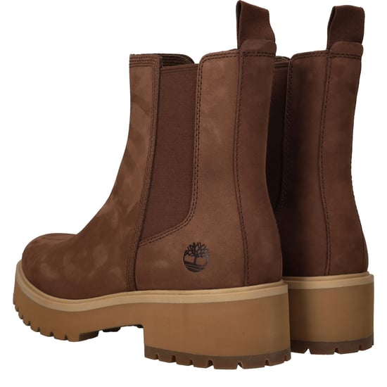 Timberland Carnaby Cool Mid Chelseaboots Dames - Image 3