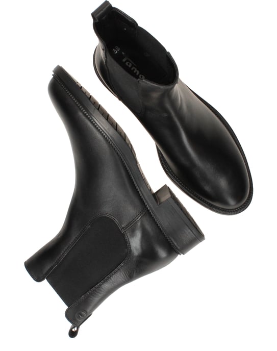 Tamaris Chelseaboots Dames - Image 4