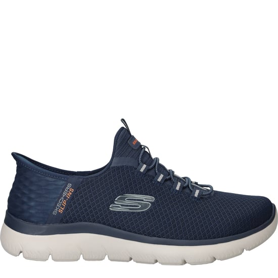 Skechers Slip-Ins Summits High Range Instappers Heren - Image 1