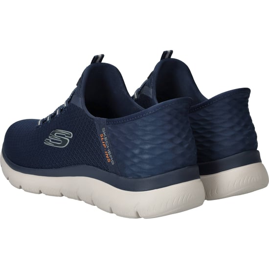 Skechers Slip-Ins Summits High Range Instappers Heren - Image 3