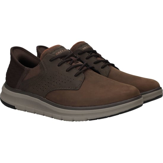 Skechers Slip-Ins Orell Yates Instappers Heren - Image 2