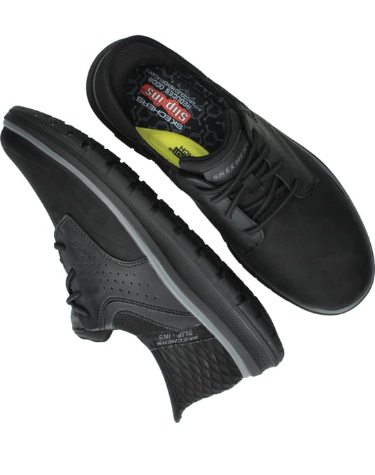 Skechers Slip-Ins Orell Yates Instappers Heren - Image 4