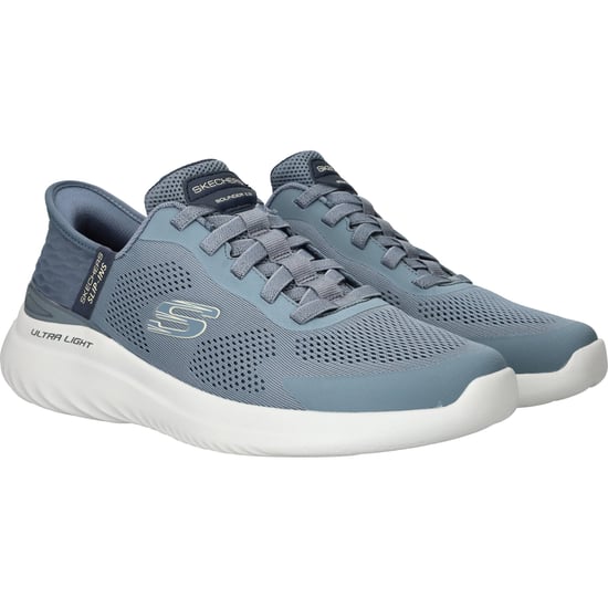 Skechers Slip-Ins Bounder 2.0 Instappers Heren - Image 2