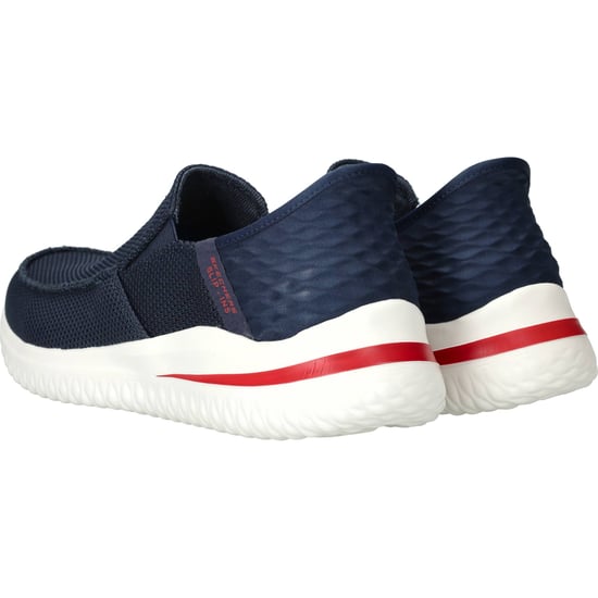 Skechers Slip-Ins Delson 3.0 Cabrino Instappers Heren - Image 3