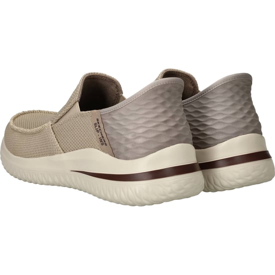 Skechers Slip-Ins Delson 3.0 Cabrino Instappers Heren - Image 3