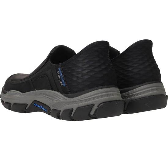 Skechers Slip-Ins RF Respected Instappers Heren - Image 3