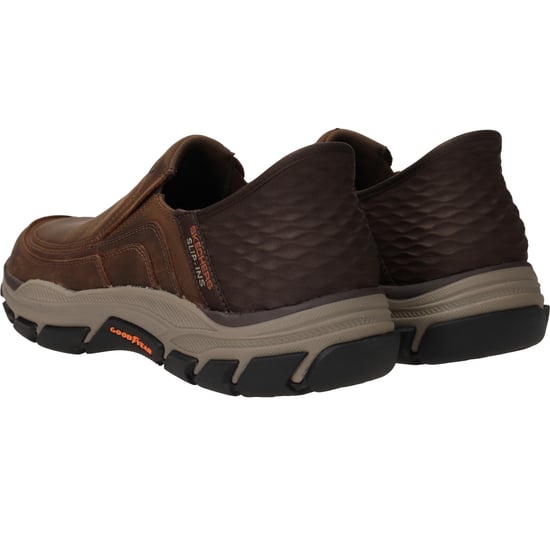 Skechers Hands Free Slip-ins RF Respected Instappers Heren - Image 3