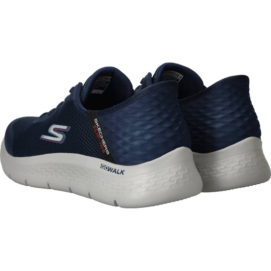 Skechers Slip-Ins Go Walk Flex Instappers Heren - Image 3