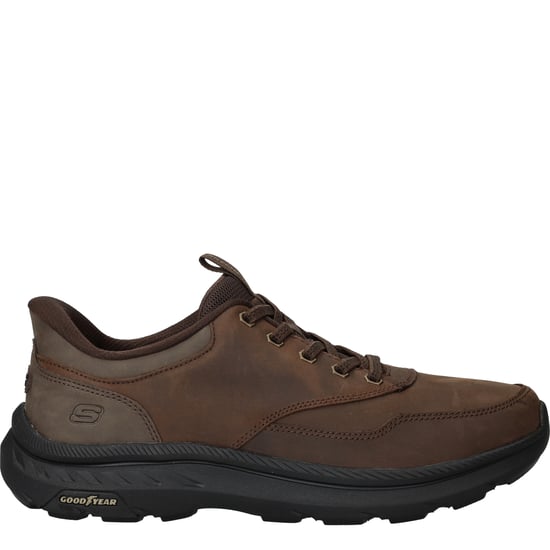 Skechers Slip-Ins Pollard Brax Instappers Heren - Image 1
