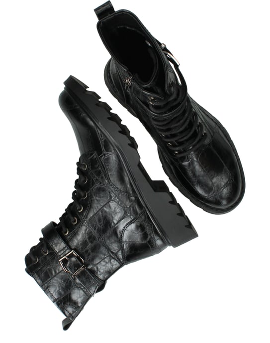 Tamaris Veterboots Dames - Image 4