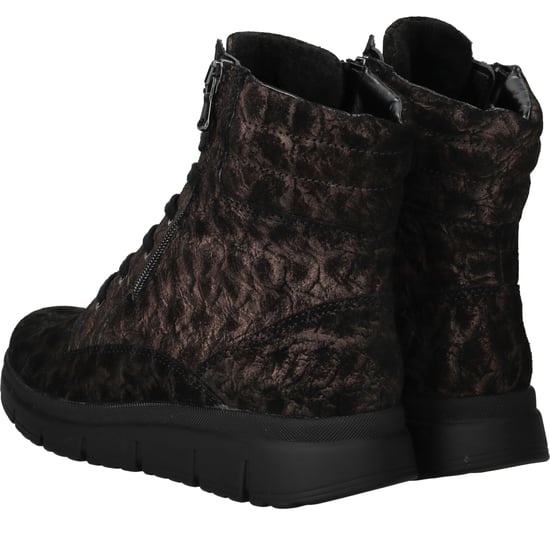 Waldlaufer Pina Veterboots Dames - Image 3