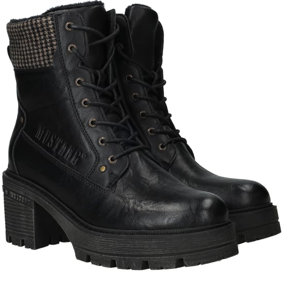 Mustang Veterboots Dames - Image 2