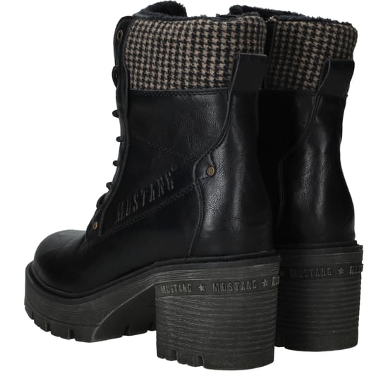 Mustang Veterboots Dames - Image 3