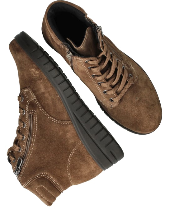 Sens Veterboots Dames - Image 4