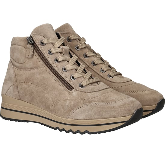 Sens Veterboots Dames - Image 2