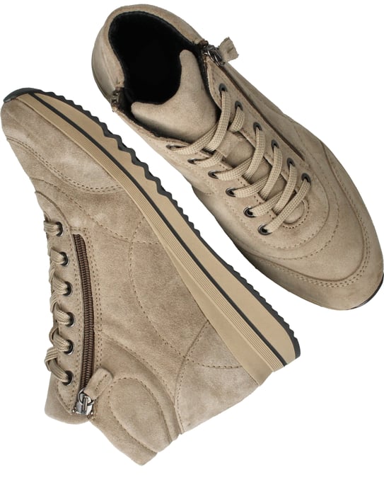 Sens Veterboots Dames - Image 4