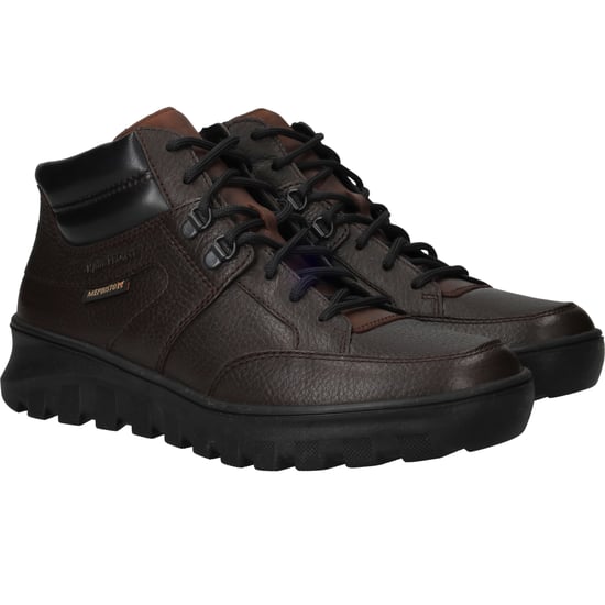 Mephisto Fosco Oregon Veterboots Heren - Image 2