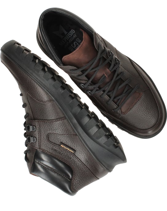 Mephisto Fosco Oregon Veterboots Heren - Image 4