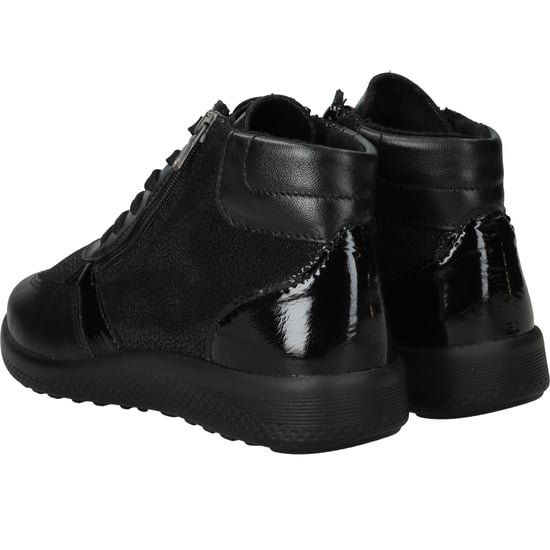 Sens Veterboots Dames - Image 3