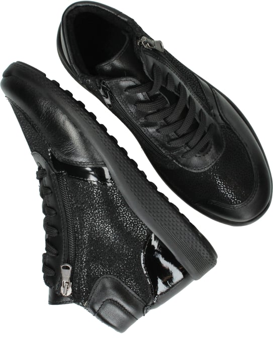 Sens Veterboots Dames - Image 4