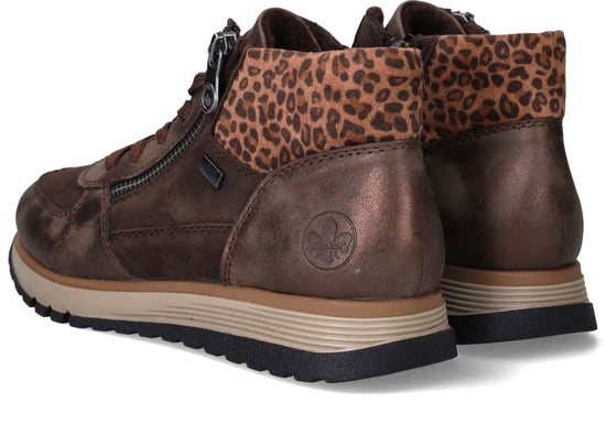 Rieker Veterboots Dames - Image 3
