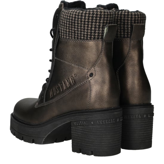 Mustang Veterboots Dames - Image 3