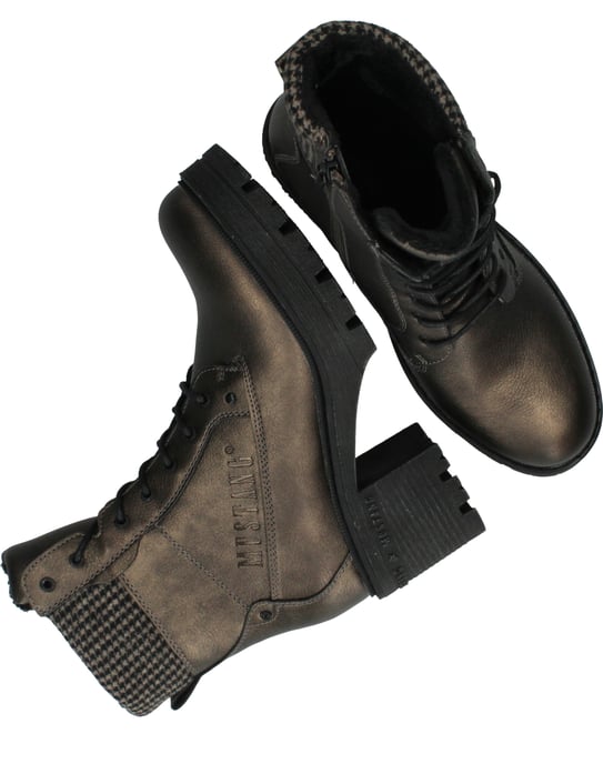 Mustang Veterboots Dames - Image 4