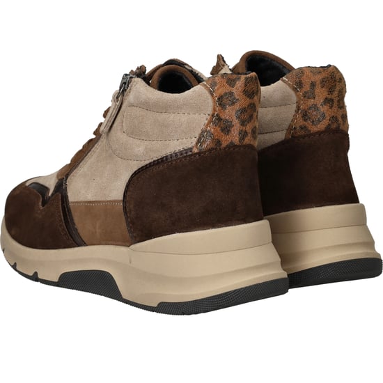 Sens Veterboots Dames - Image 3