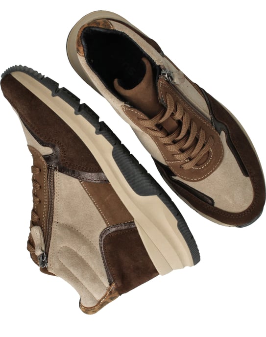 Sens Veterboots Dames - Image 4