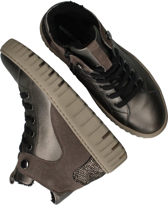 Waldlaufer Livia Veterboots Dames - Image 4