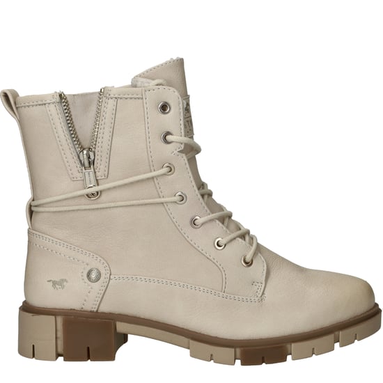 Mustang Veterboots Dames - Image 1