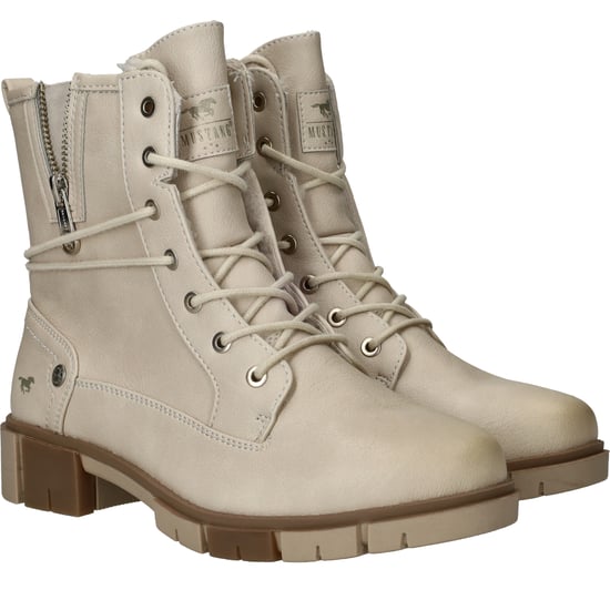 Mustang Veterboots Dames - Image 2