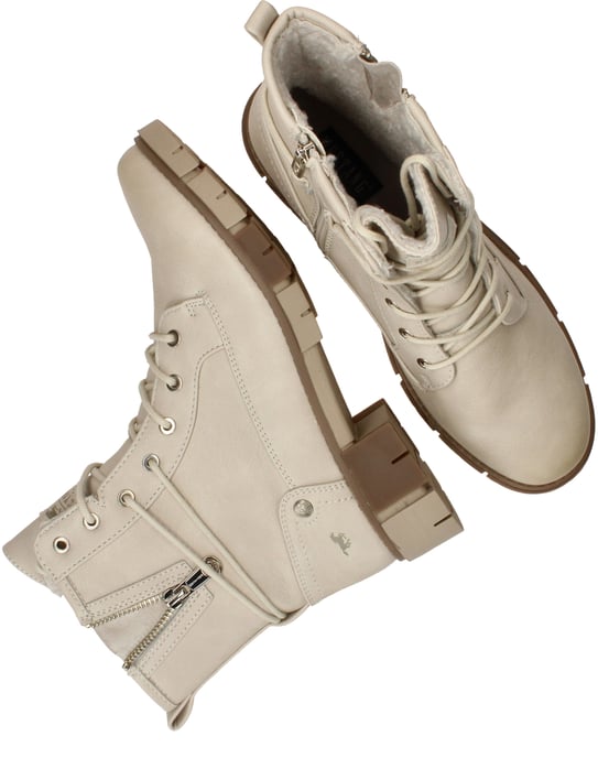 Mustang Veterboots Dames - Image 4