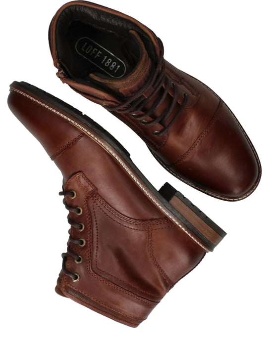 LOFF 1881 Veterboots Heren - Image 4