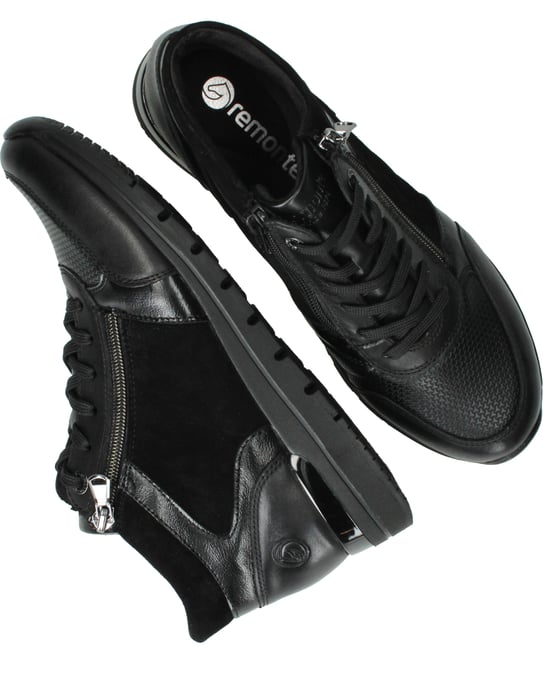 Remonte Veterboots Dames - Image 4