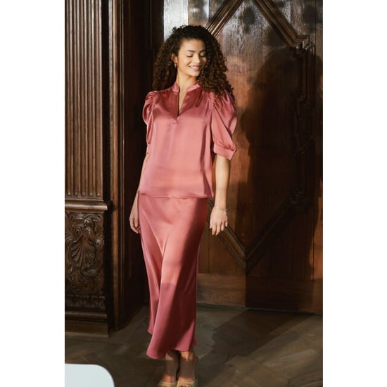 Neo Noir roella heavy sateen 162590 430 cherry - Image 3