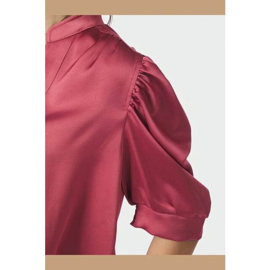 Neo Noir roella heavy sateen 162590 430 cherry - Image 4