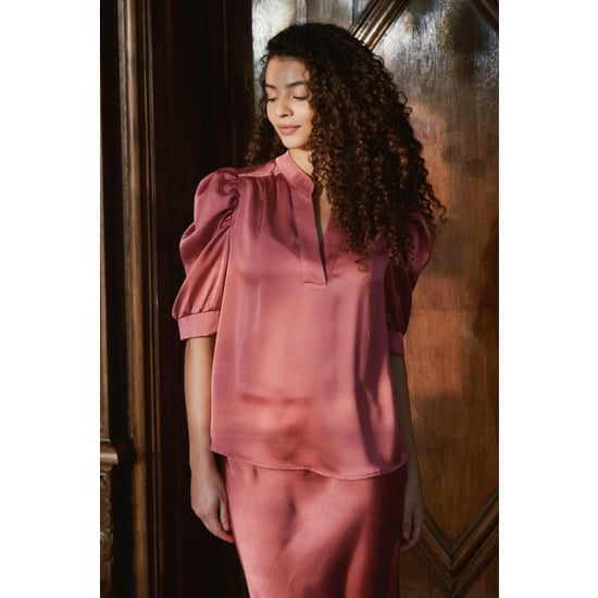 Neo Noir roella heavy sateen 162590 430 cherry - Image 6