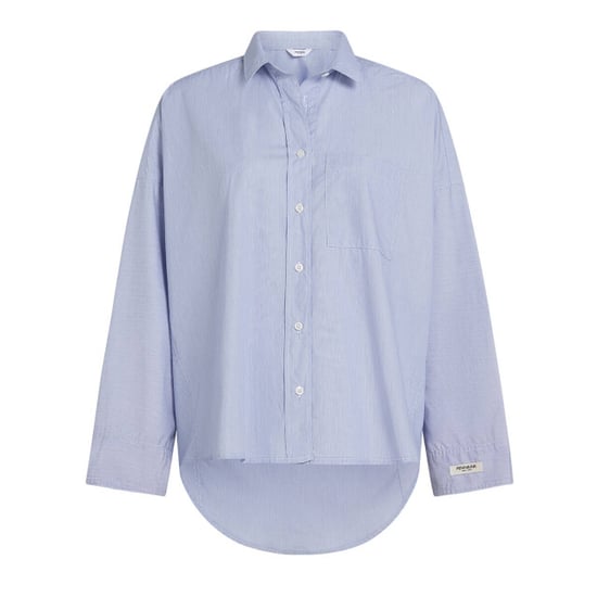 Penn & Ink Blouse lange mouw s26z830 - Image 1