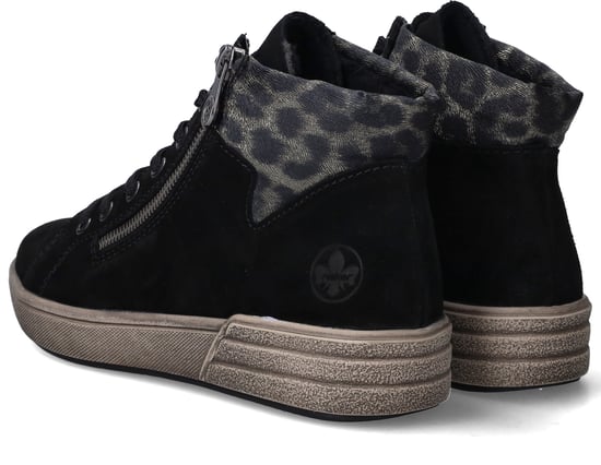 Rieker Veterschoenen Dames - Image 3