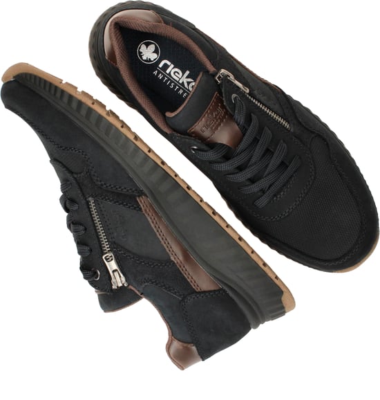 Rieker Sneakers Heren - Image 4