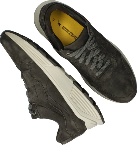 Xsensible Golden Gate Sneakers Heren - Image 4