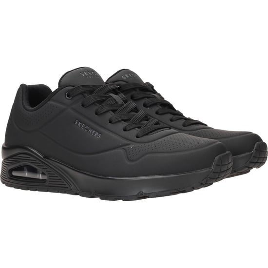 Skechers Uno Stand On Air Sneakers Heren - Image 2
