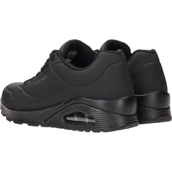 Skechers Uno Stand On Air Sneakers Heren - Image 3