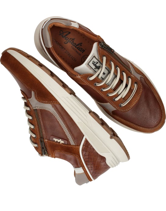 Australian Comfort Connery Sneakers Heren - Image 4