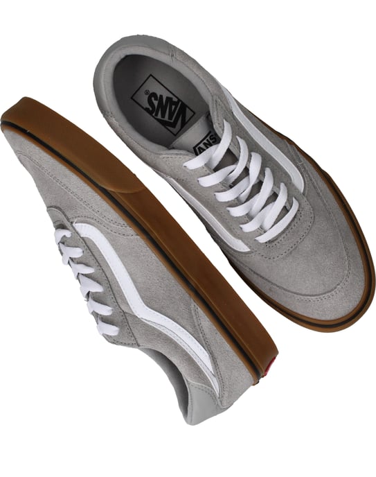 Vans Brooklyn Sneakers Heren - Image 4