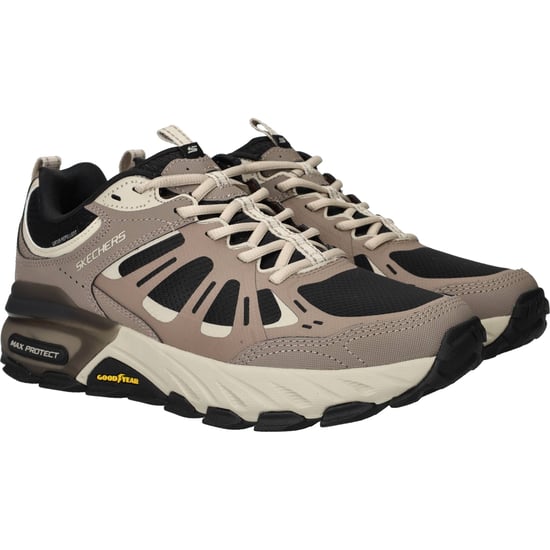 Skechers Max Protect Sherwood Ridge Sneakers Heren - Image 2