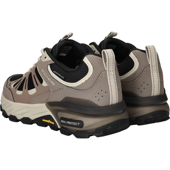 Skechers Max Protect Sherwood Ridge Sneakers Heren - Image 3