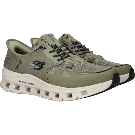 Skechers Slip-Ins Glide Step Pro Slip-Ins Sneakers Heren - Image 2